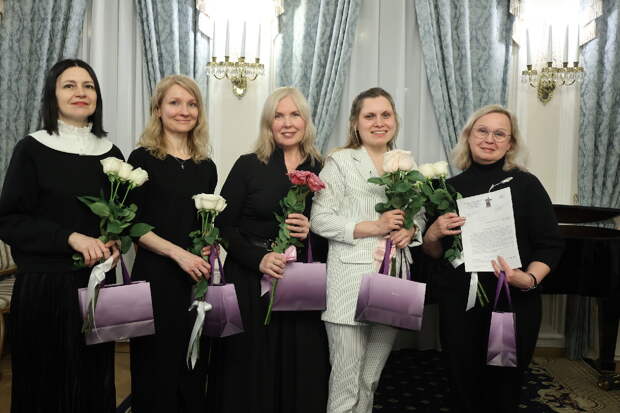 Ретроспектива в Московской консерватории: география судьбы П. И. Чайковского