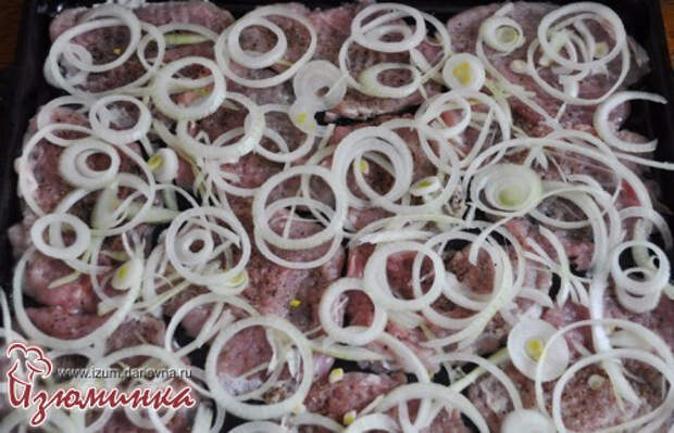Фото-рецепт приготовления МЯСА ПО-ФРАНЦУЗСКИ (6) (500x322, 194Kb)