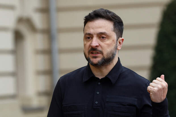 Депутат Рады выступил с негативным для Зеленского прогнозом по выборам на Украине