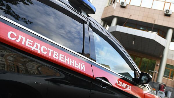 Автомобиль Следственного комитета Российской Федерации Автомобиль Следственного комитета Российской Федерации