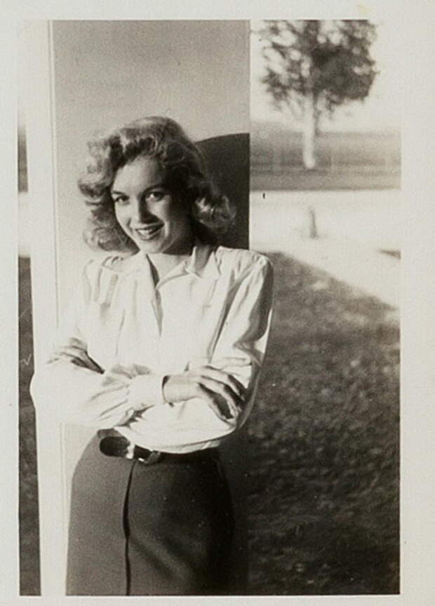 30 неопубликованных ранее фотографий Мэрилин Монро 30 неопубликованных ранее фотографий Мэрилин Монро