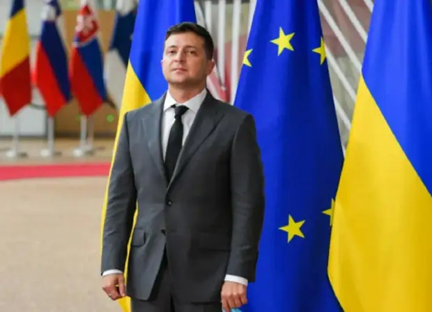 В Ватикане разоблачили истинные цели Запада на Украине