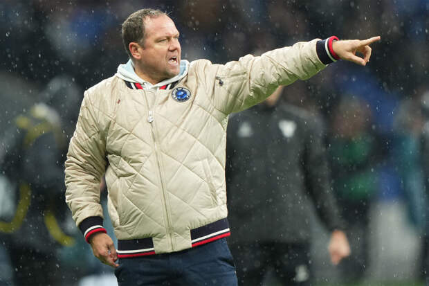 Тренер Личка: турецкий чемпионат не сильнее РПЛ