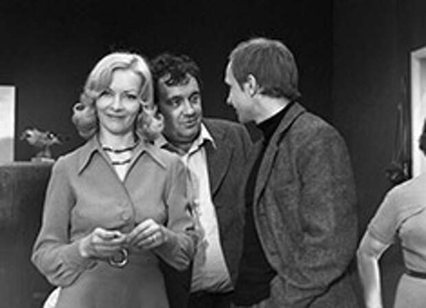 Режиссёр наших праздников