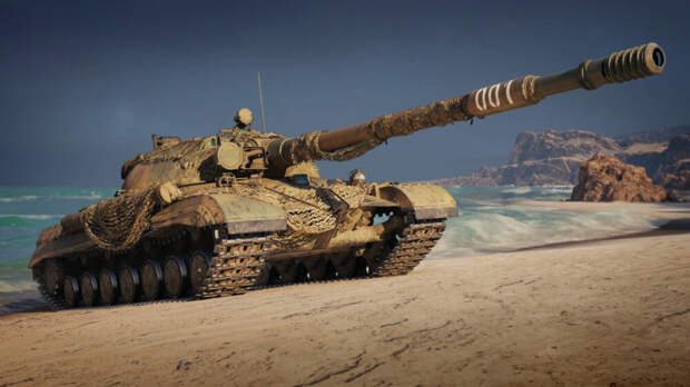 Создатели «Мира танков» потратят 20 млн на рекламу в замедленном Telegram