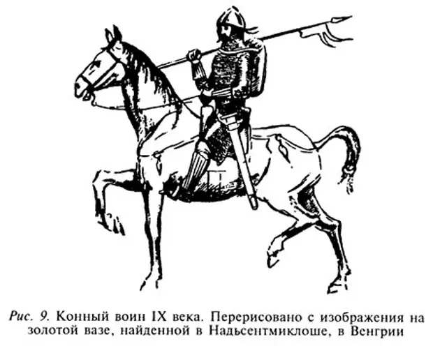 Исходя из текста и иллюстраций параграфа опишите словами или нарисуйте вооружение рыцаря 6 класс