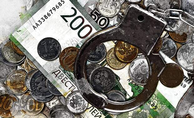 Руководители лучшей управляющей компании Орла обвиняются в мошенничестве