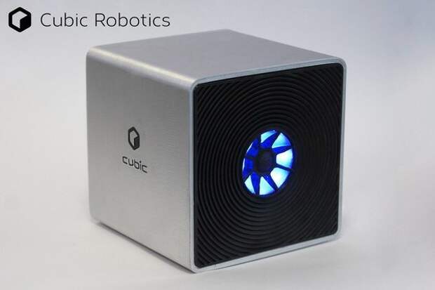 Cubic Robotics продаст первые версии своего голосового помощника уже в эти выходные. Изображение №1.