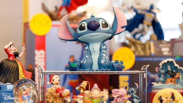 Работа над сиквелом "Лило и Стич" начнется в 2026 году