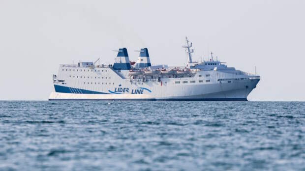 Пассажиры парома Seabridge получат компенсацию и авиабилеты до Сочи