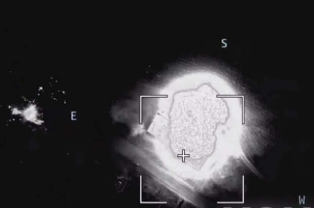 Федоров: в Одессе попал под удар аэродром ВСУ