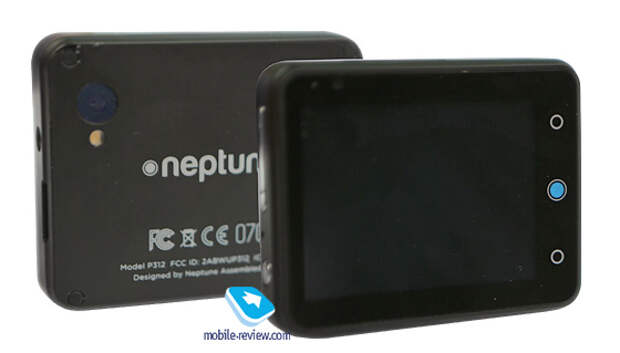 Часы смартфон Neptune Pine
