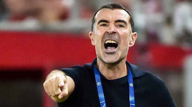 Яковлев: «У Карседо есть необходимый опыт, чтобы привести «Спартак» к трофею»