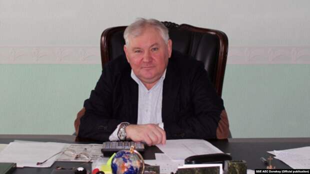 Андрей Алабушев