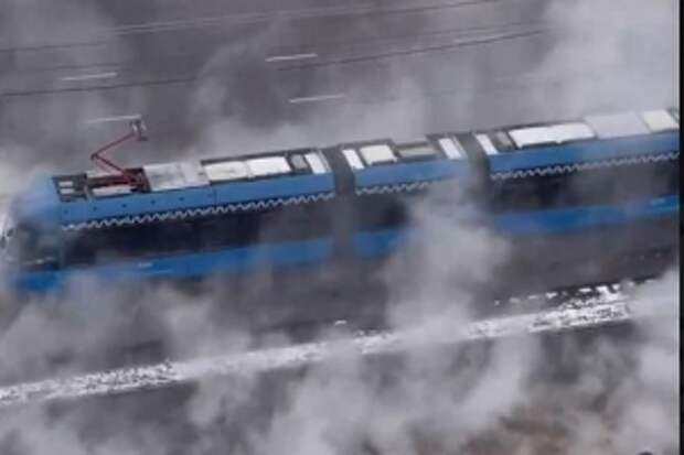 Глава СК России поручил доложить о ходе проверки по информации о травмировании людей в результате прорыва трубы с кипятком в столичном жилом комплексе