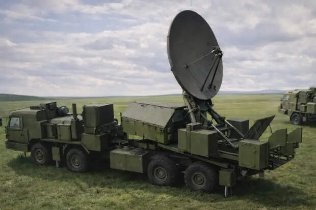 Есть ли место в зоне СВО нелетальным видам вооружения?