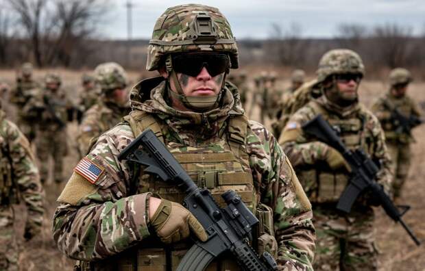 Пентагон против реальности: официальные цифры и скрытые потери