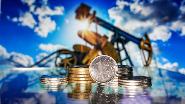 Bloomberg: Китай в рекордных объемах стал скупать российскую нефть