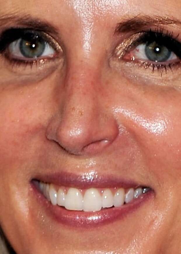 Звезды крупным планом