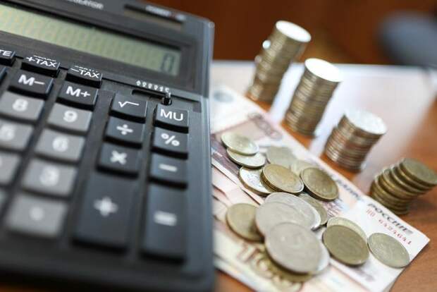 Задолженность по зарплате в Адыгее составляет 4,8 млн рублей