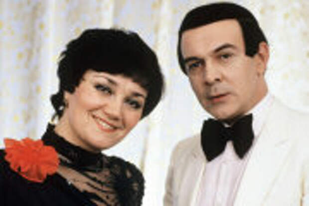 Шоу-бизнес: «Слышать о ней не хочется»: Почему родственники Муслима Магомаева ненавидят его вдову Тамару Синявскую