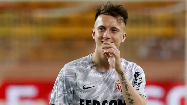 Черчесов считает, что Головин в хорошей форме, несмотря на неудачи «Монако»