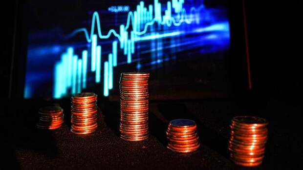 Высокая ключевая замедлит рост ВВП на 1,5 п.п. в 2025 году