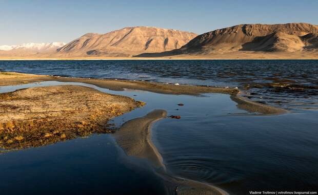 Большие озера Памира Pamir19 Большие озера Памира
