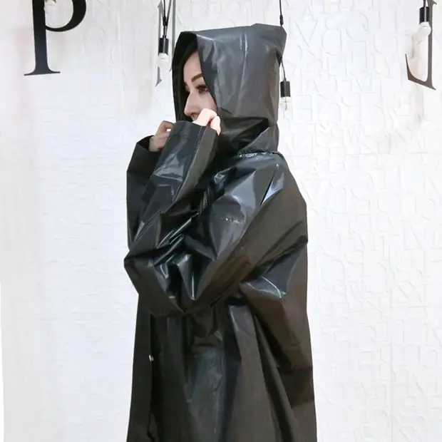 ☔️ 6 классных и качественных дождевиков с Алиэкспресс
