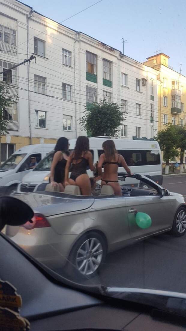 Причины серьезных аварий, на которые ГИБДД закрывает глаза Причины серьезных аварий, на которые ГИБДД закрывает глаза