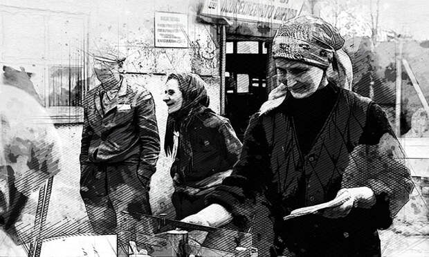 В память о матери Леонид Тучнин открывает в Орле новую фотовыставку