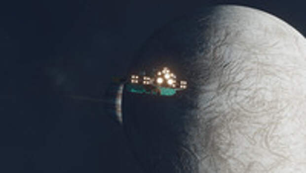 Обзор Starfield