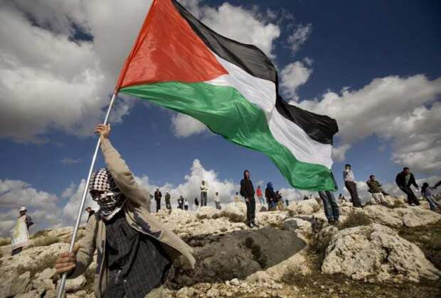 В ООН призвали все страны мира признать Палестину