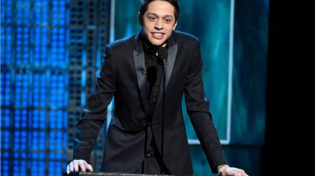 Pete Davidson says ‘I don’t want to be on this earth’ in cryptic Instagram post