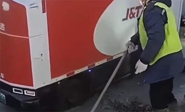 Источник фото: Weibo