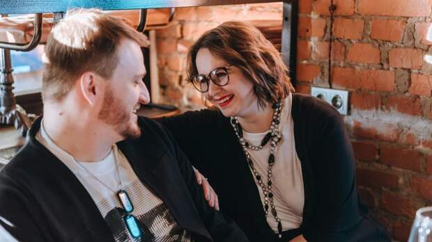 Как запустить машину времени в ваших отношениях?