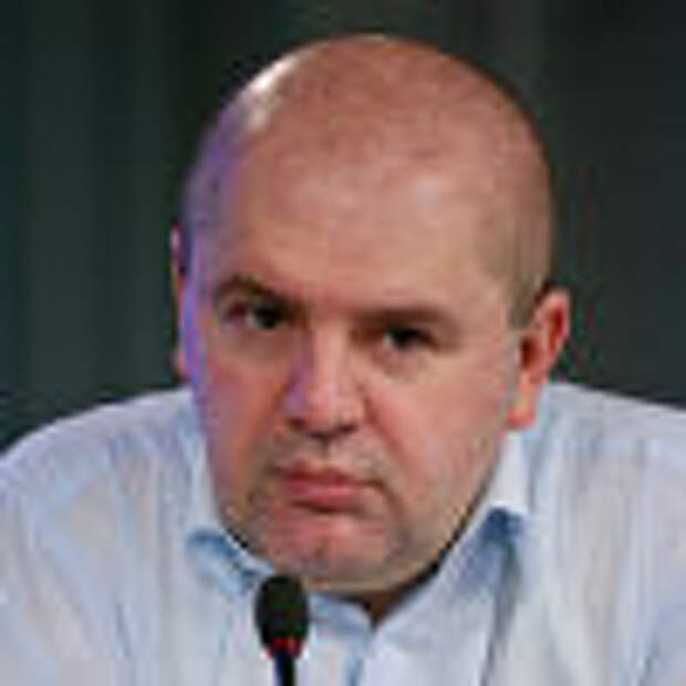 Эксперт Международного института гуманитарно-политических исследований Владимир Брутер