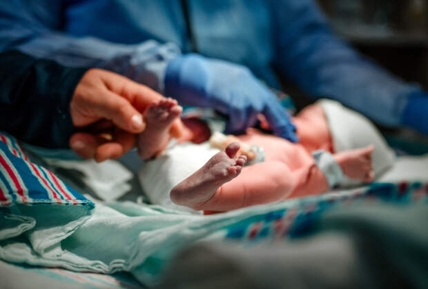 Россиянка побывала в США и развеяла миф об идеальной стране для родов