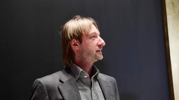 Плющенко — о советах сыну: папа женился очень рано и сделал грубейшую ошибку