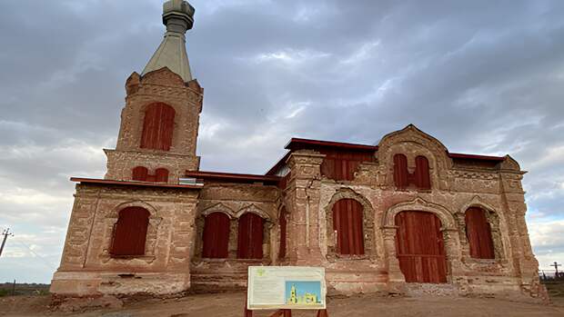 Работы по консервации ведутся на более чем ста объектах культурного наследия