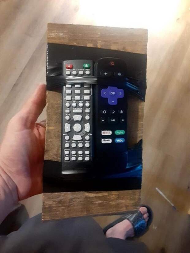 Странные, но работающие лайфхаки