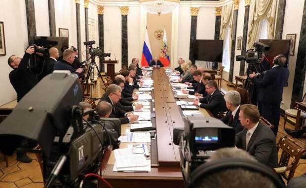 Для кого новая Конституция?