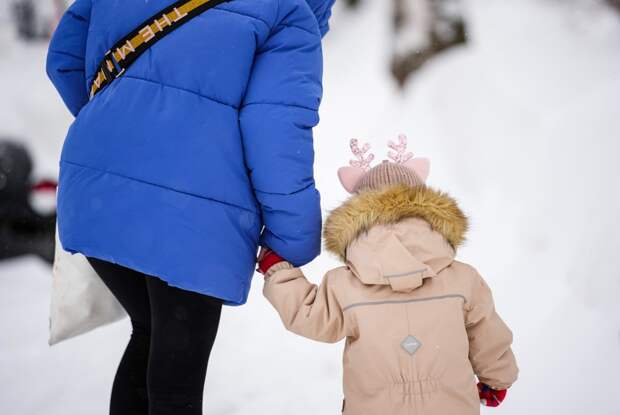 Путин призвал выстраивать работу детсадов с учетом занятости родителей