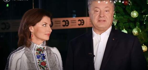 Скандал в неблагородном семействе? Жена Порошенко подала на раздел имущества