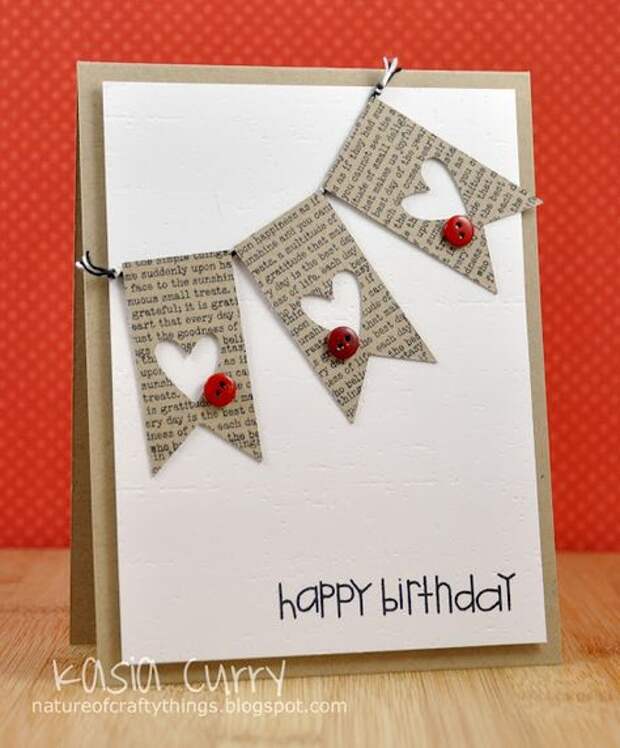 900+ Card Crafts ideas in 2021 | cards handmade, tim holtz crazy birds,  cards crazy