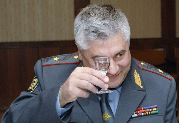 фото: пресс-служба МВД России