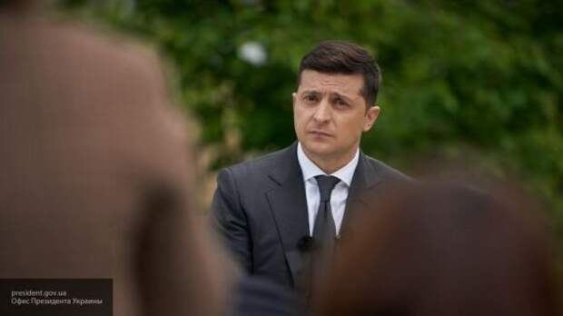 Содержание госдачи Зеленского ударит по бюджету Украины Содержание госдачи Зеленского ударит по бюджету Украины