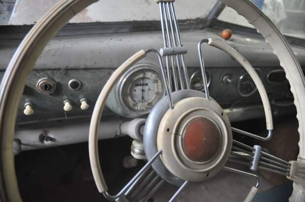 авто, сталин