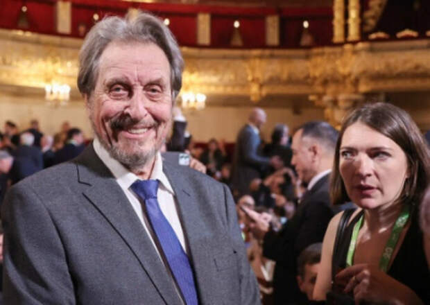 Эррол Маск считает Москву лучшей столицей мира, а Евросоюз назвал гнусной организацией Эррол Маск считает Москву лучшей столицей мира, а Евросоюз назвал гнусной организацией