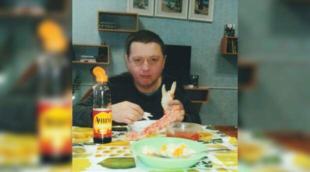 Крабы вышли боком. Уволены сотрудники колонии, причастные к «пирам» Цеповяза